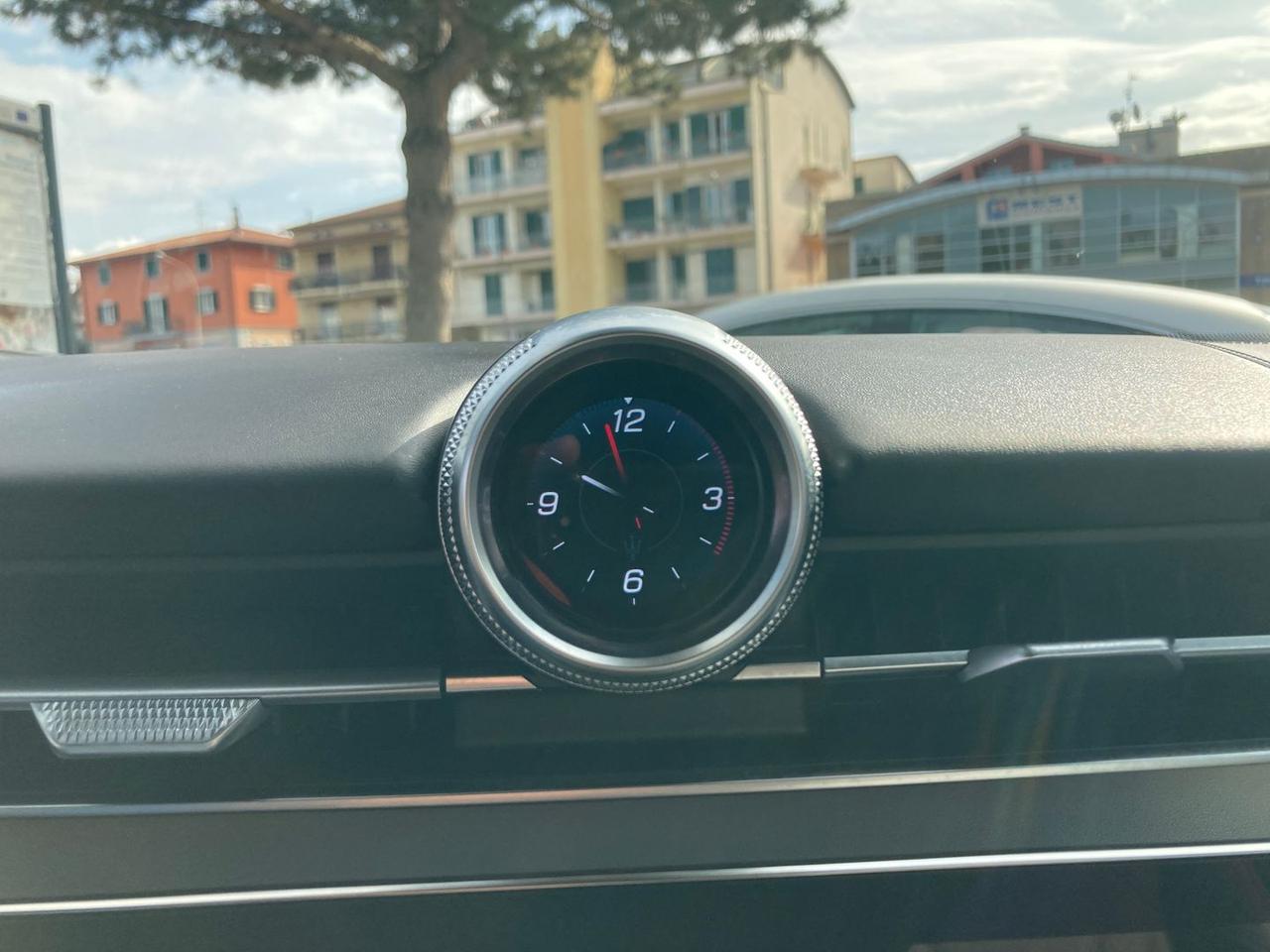 Maserati Grecale Modena 2.0 #9927