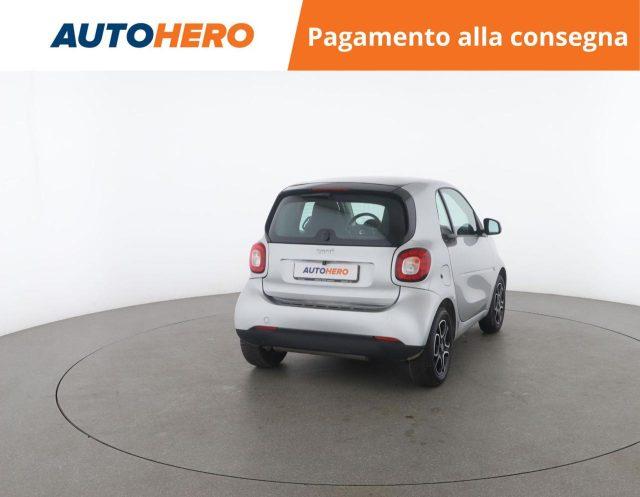 SMART ForTwo 90 0.9 Turbo twinamic Prime