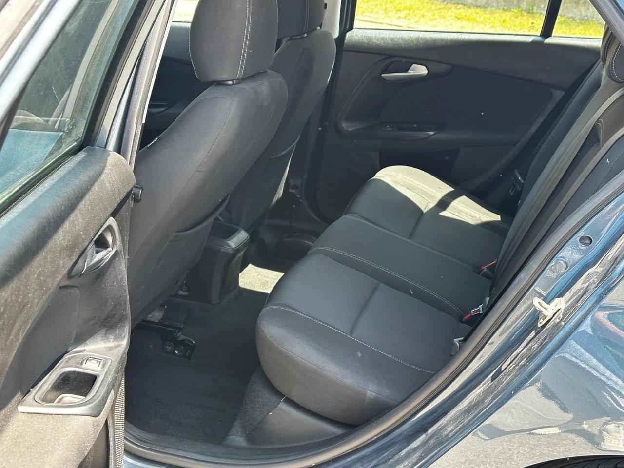 Fiat Tipo 1.5 Hybrid DCT 5 porte