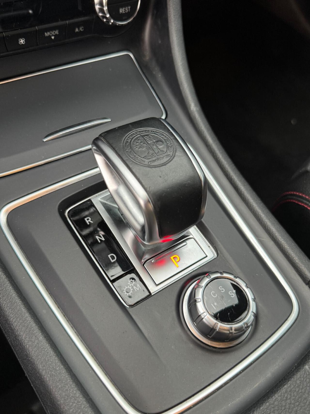 Mercedes-benz A 45 AMG A 45 AMG 4Matic Automatic