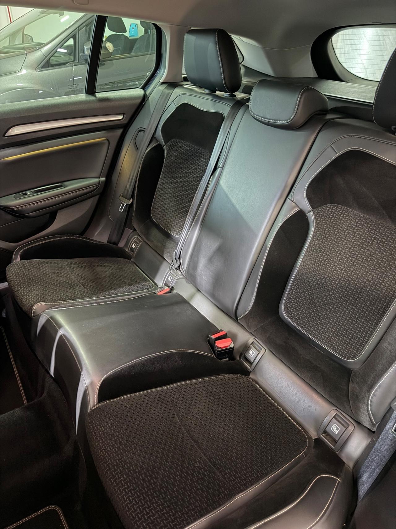 Renault Megane Mégane dCi 130 CV Energy Intens