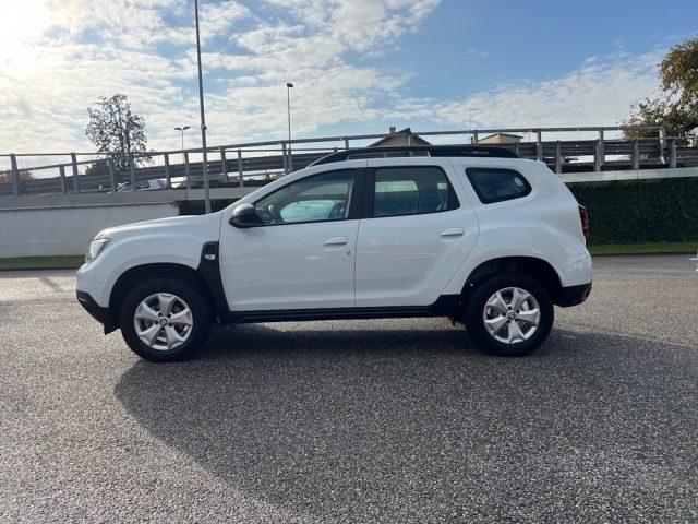 DACIA Duster 1.5 Blue dCi 8V 115 CV 4x2 Comfort
