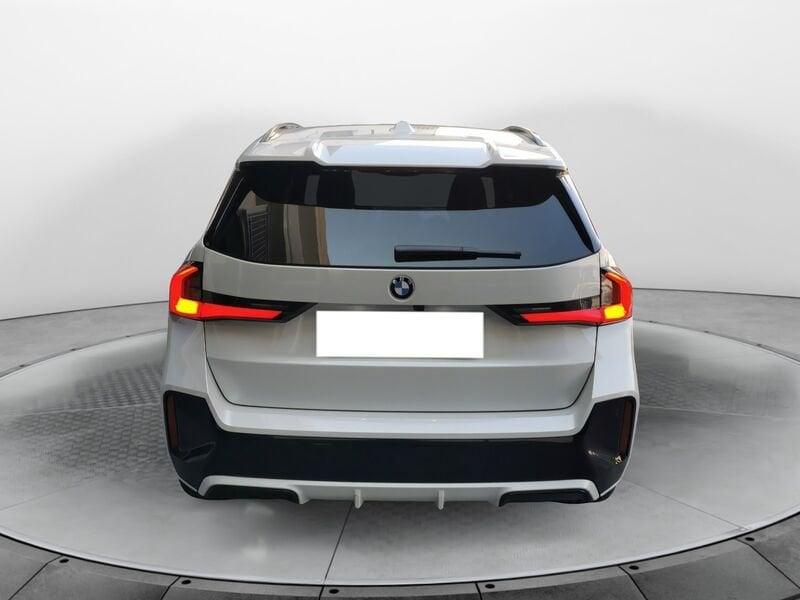 BMW X1 X1 sDrive 18d Msport