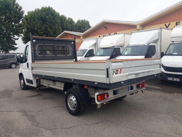 PEUGEOT Boxer CASSONE FISSO 2018 EURO 6 [FI130]