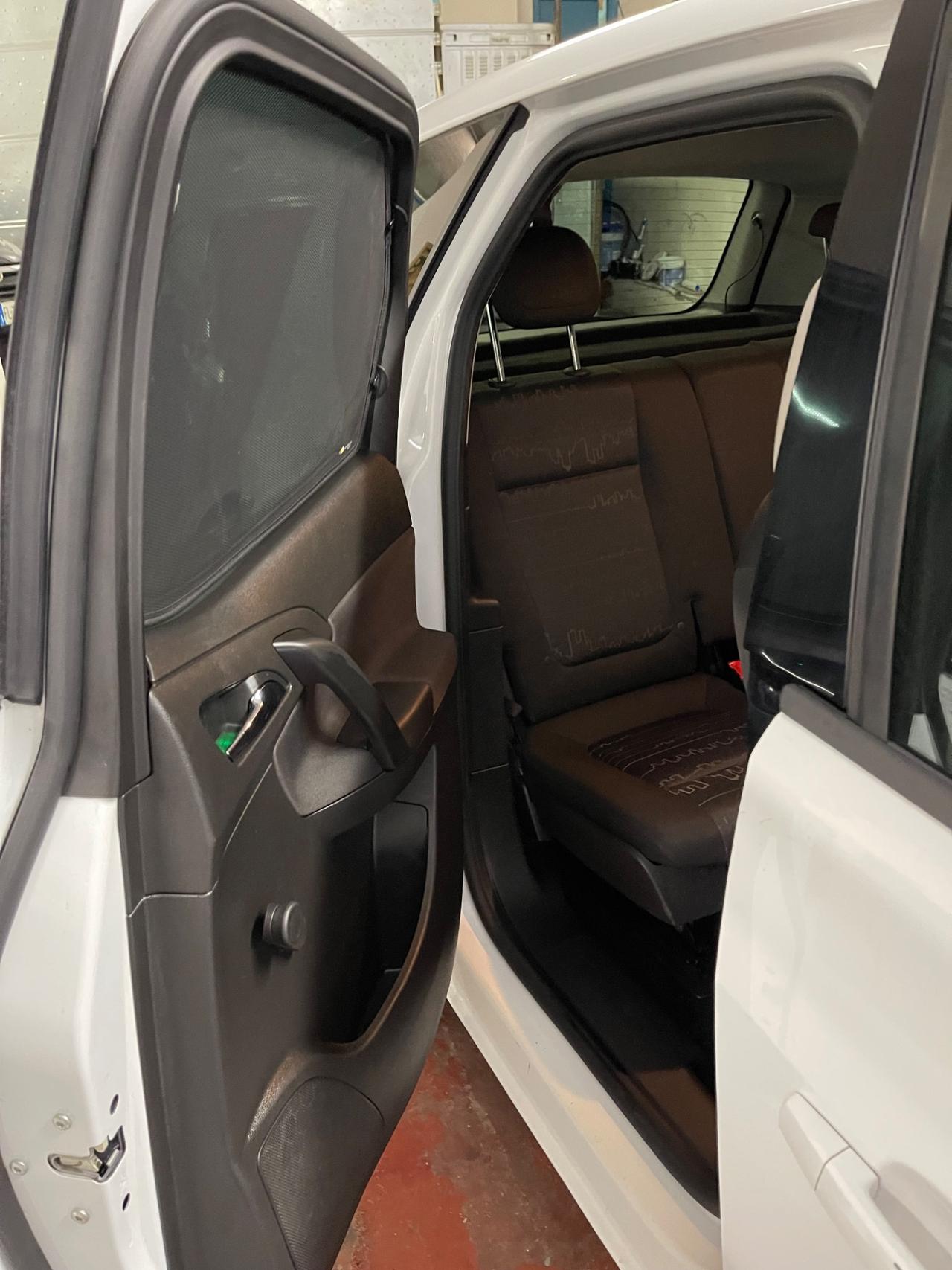 Opel Meriva 1.4 100CV Design Edition