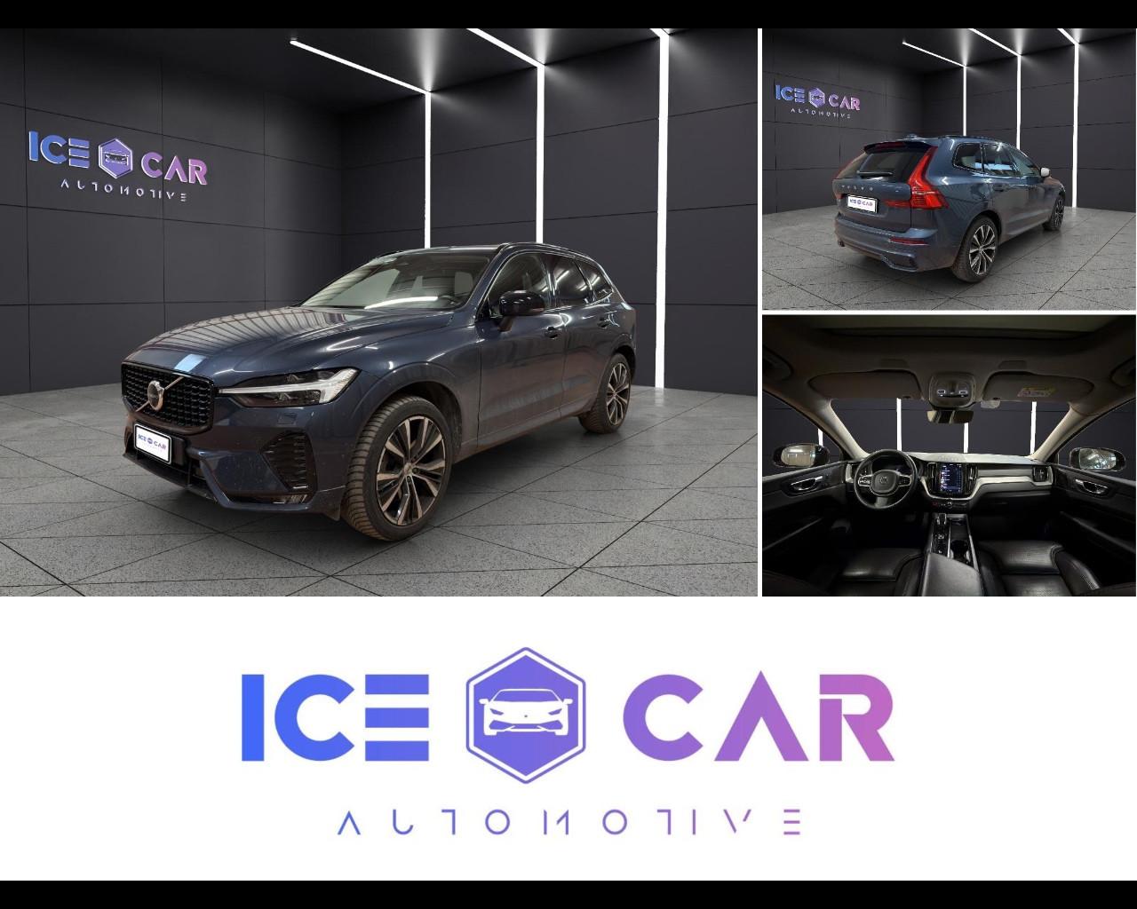 VOLVO AWD automatico Ultimate Dark FULL OPTIONAL!