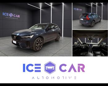 VOLVO AWD automatico Ultimate Dark FULL OPTIONAL!
