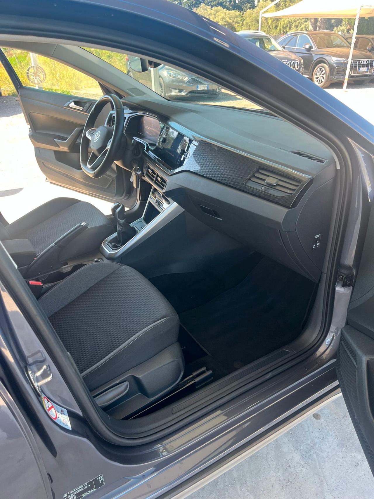 Volkswagen Taigo 1.0 TSI 95 CV Life