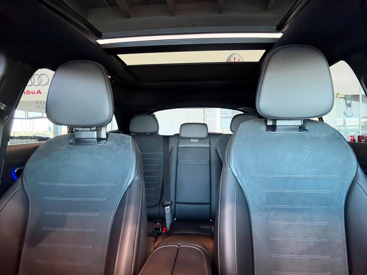 MERCEDES GLC 200d PREMIUM PLUS 4MATIC