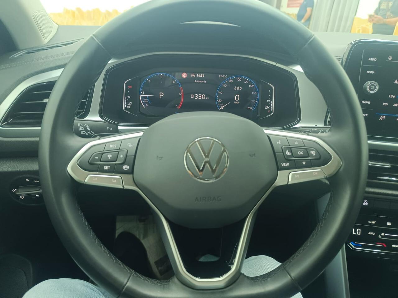 Volkswagen T-Roc 2.0 TDI SCR 150 CV DSG R-Line Plus