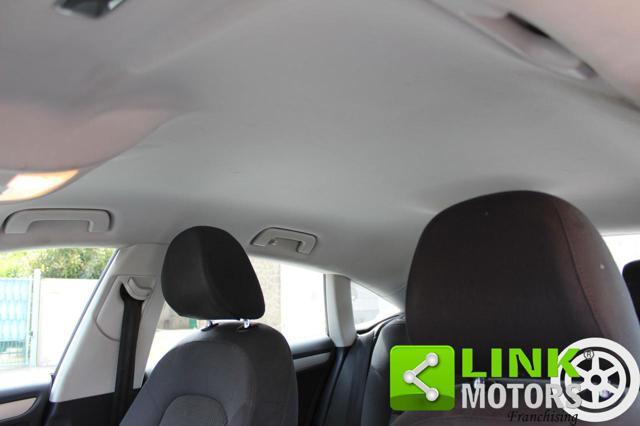 AUDI A5 SPB 2.0 TDI 143 CV multitronic Ambiente
