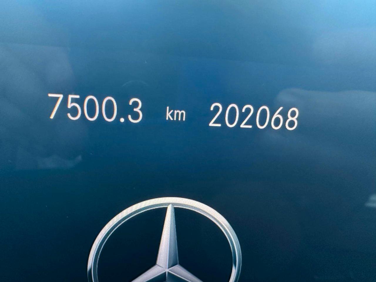Mercedes GLE SUV GLE 300 d Sport 4matic auto