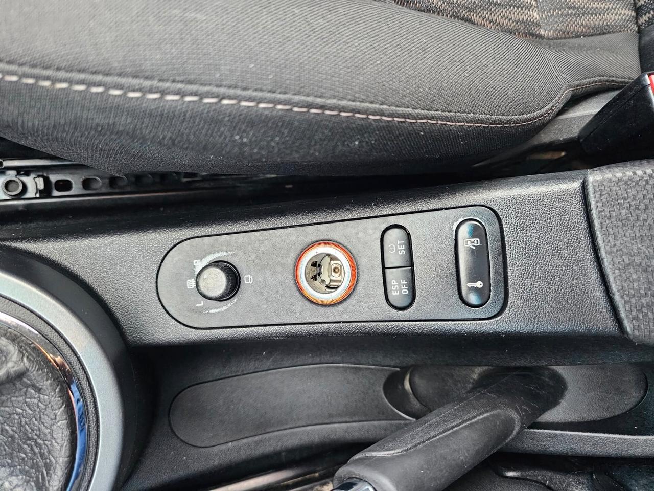 SEAT ALTEA XL FREETRACK 2.0 TDI 170CV 4X4