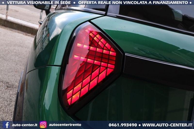 MINI Mini Cooper S JCW Pacchetto XL 2.0 3p 204CV *TETTO