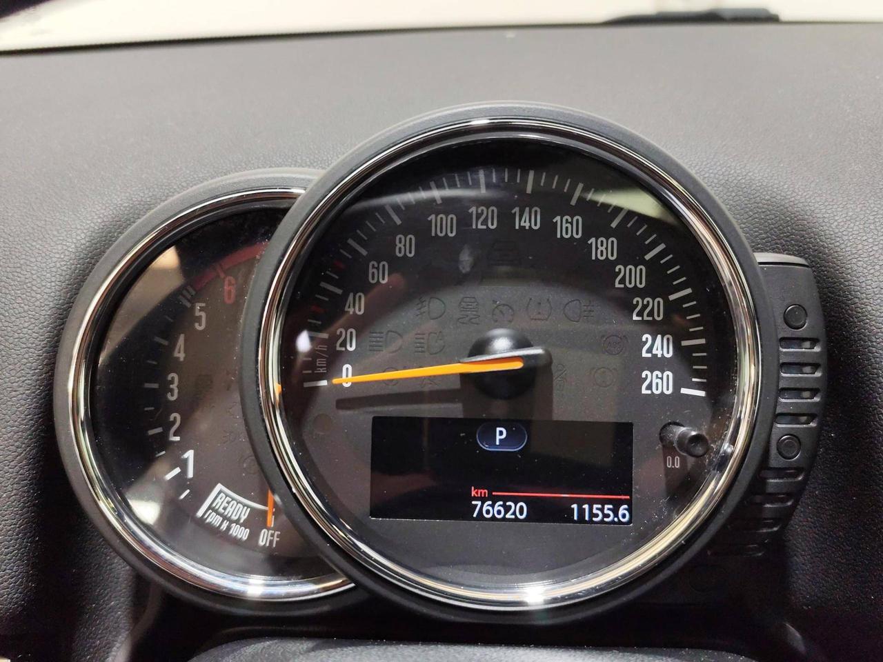 MINI Countryman Cooper SD ALL4 Hype