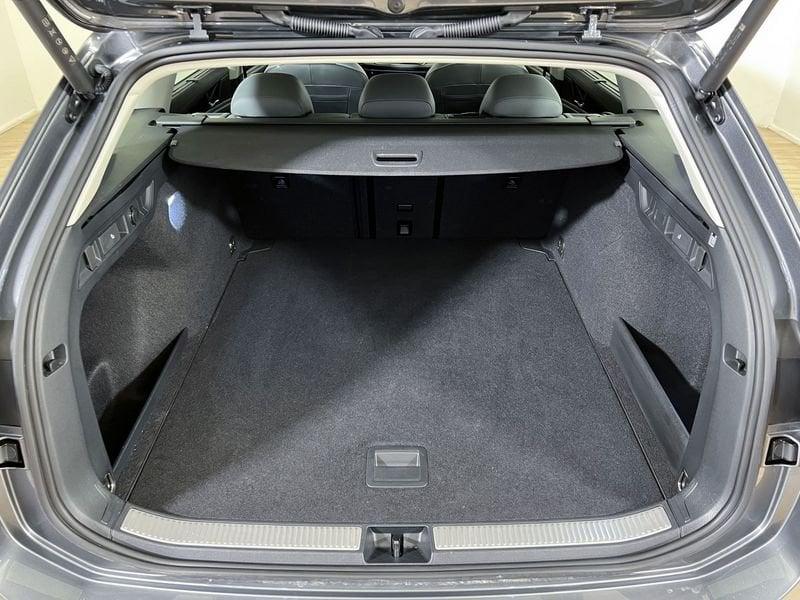 Volkswagen Passat Passat 2.0 TDI 150 CV SCR DSG Business