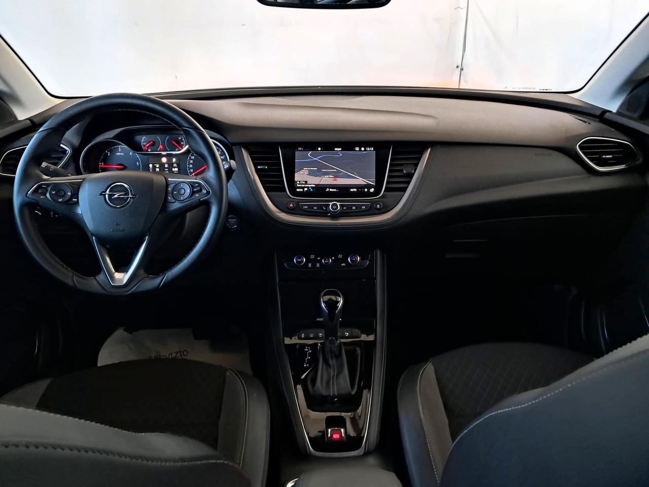 Opel Grandland X 1.6 diesel Ecotec Start&Stop aut. Innovation