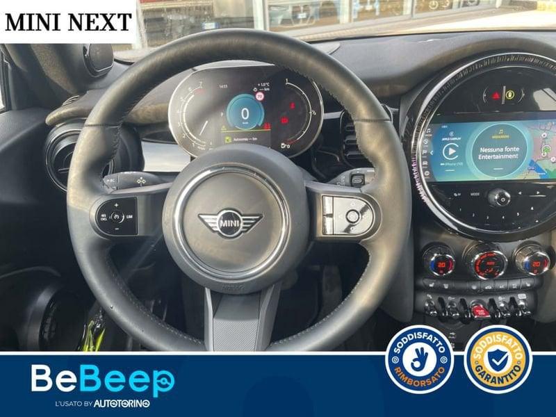 MINI Mini CABRIO 1.5 COOPER CLASSIC AUTO