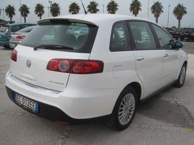 CROMA 1.9 MJT 120 CV