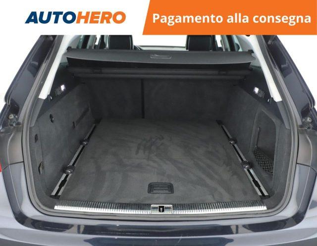 AUDI A6 allroad 3.0 TDI 320 CV tiptronic