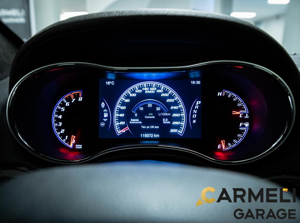 Jeep Grand Cherokee 6.4 V8 HEMI SRT