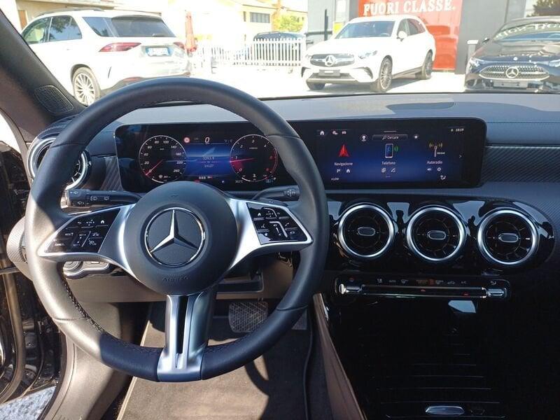 Mercedes-Benz CLA CLA Shooting Brake 200 d Progressive Advanced