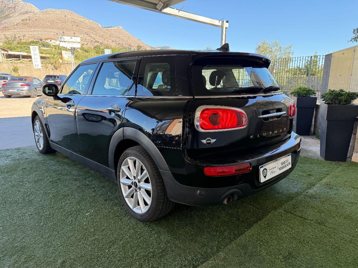 MINI - Clubman Clubman 1.5 One D auto