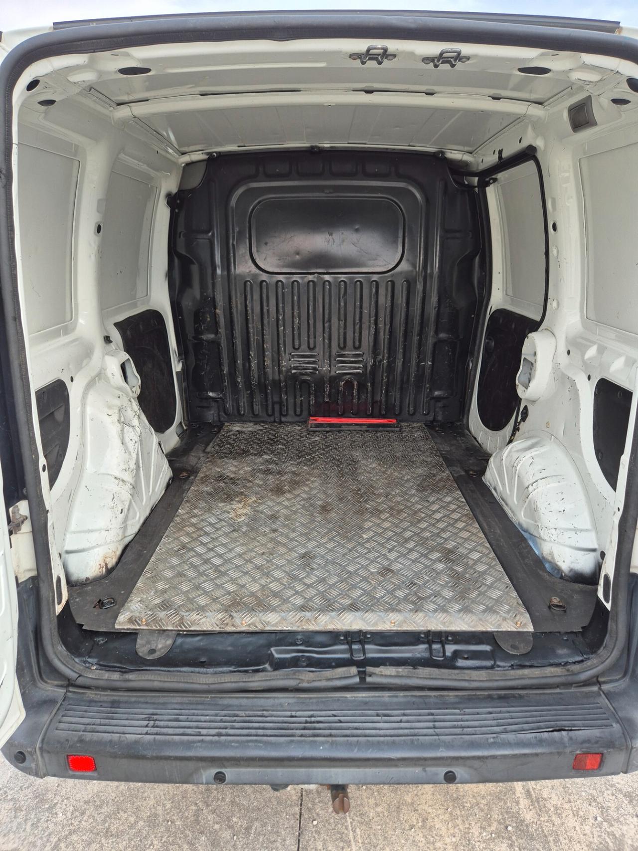 Fiat Doblo 1.9 JTD cat Cargo Lamierato