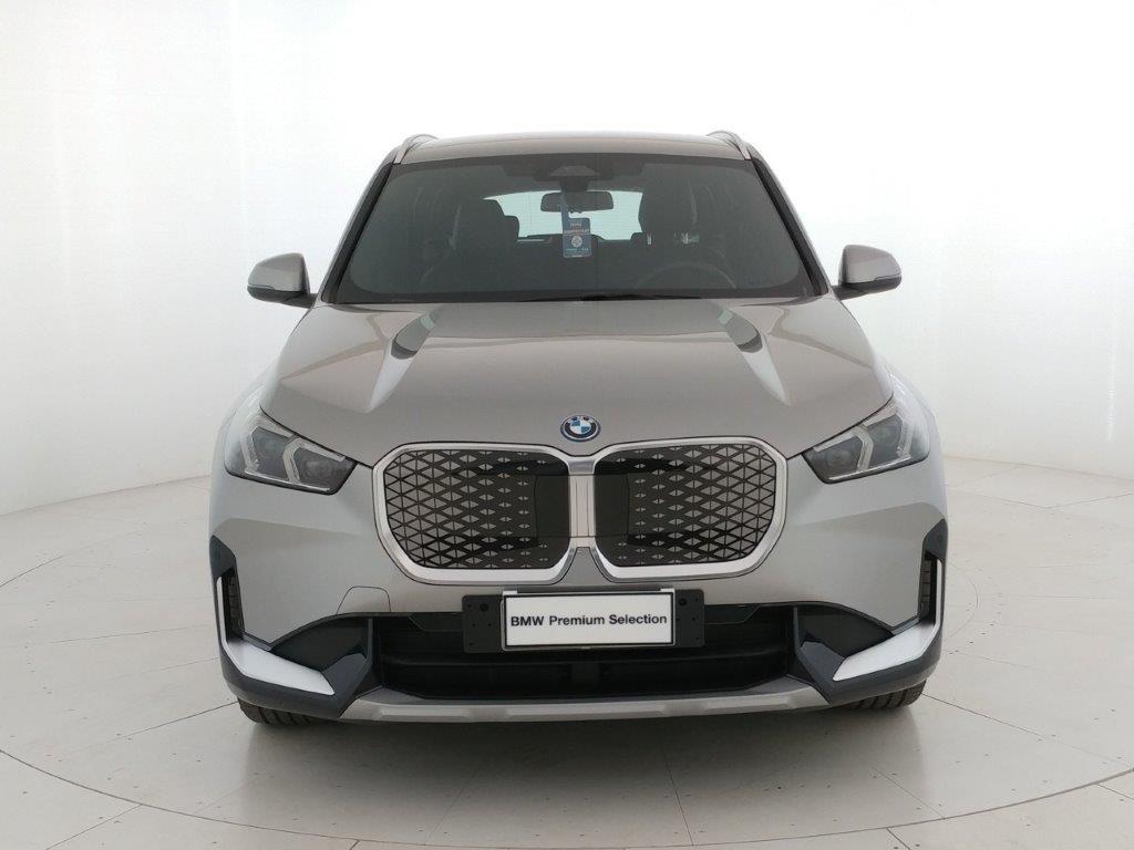 BMW iX1 20 eDrive