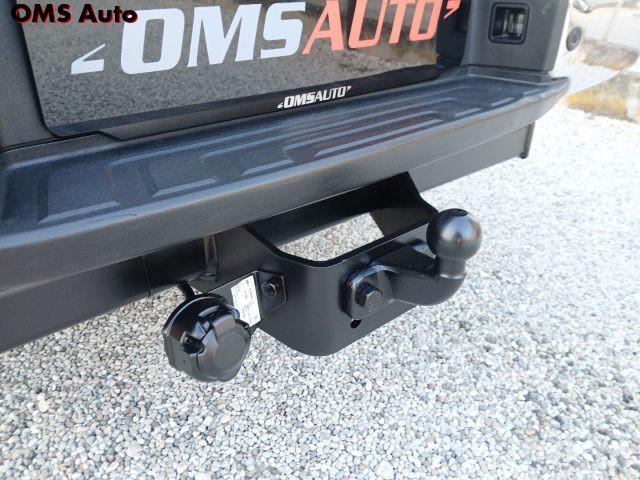 MERCEDES-BENZ X 250 d 4Matic Power Business N1