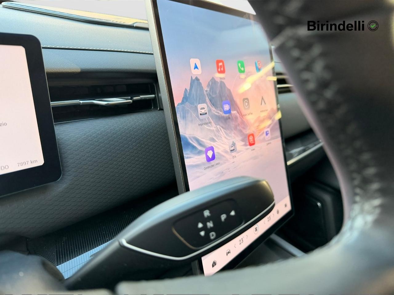 JAECOO JAECOO 7 SHS-P PHEV 1.5TGDI DHT1 Exclusive