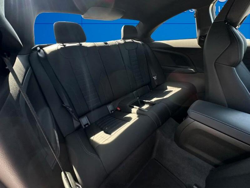BMW Serie 2 Cpé(G42/87) M2