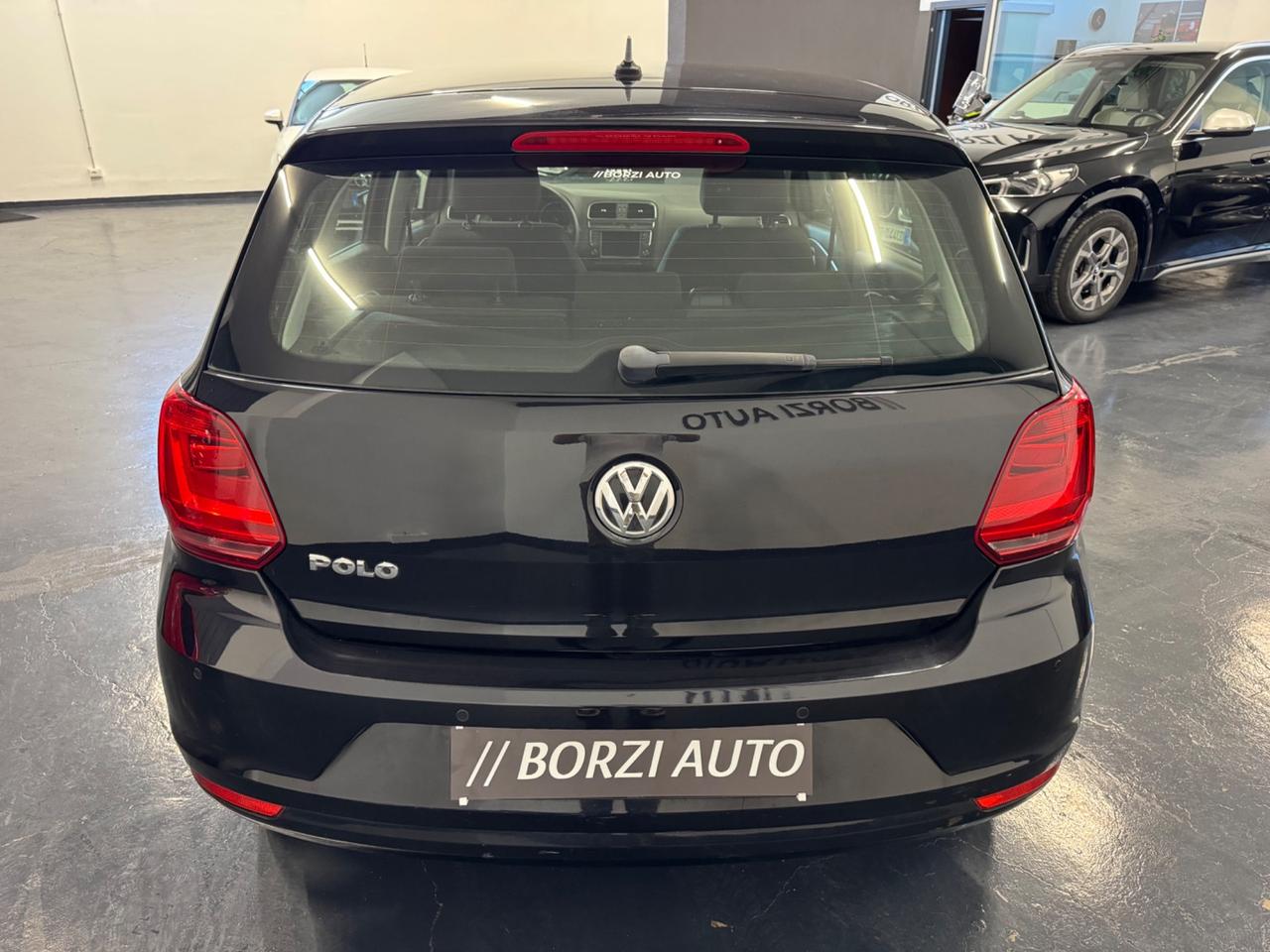 Volkswagen Polo 1.0 75CV EURO 6! AFFARE!