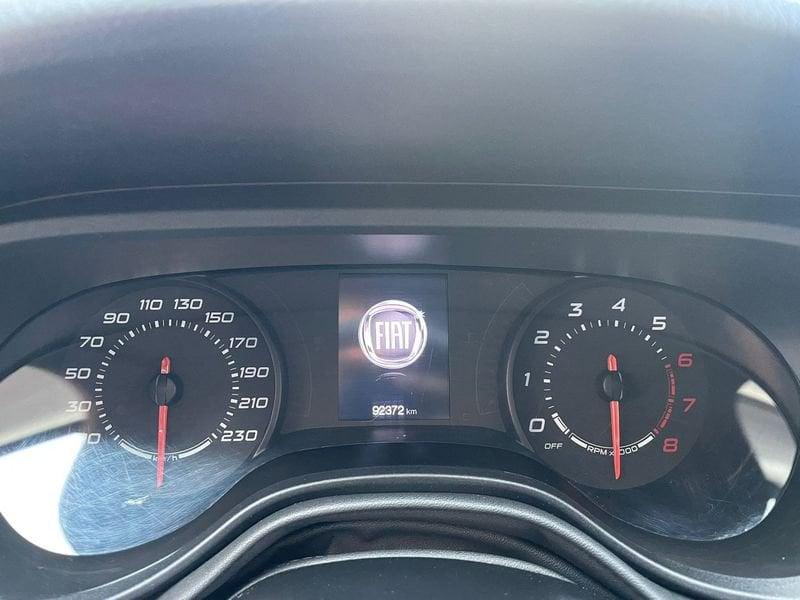 FIAT Tipo Tipo 1.4 T-Jet 120CV GPL 5 porte Easy