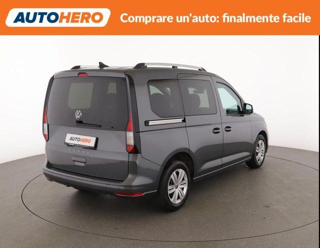 VOLKSWAGEN Caddy 1.5 TSI 114 CV Life