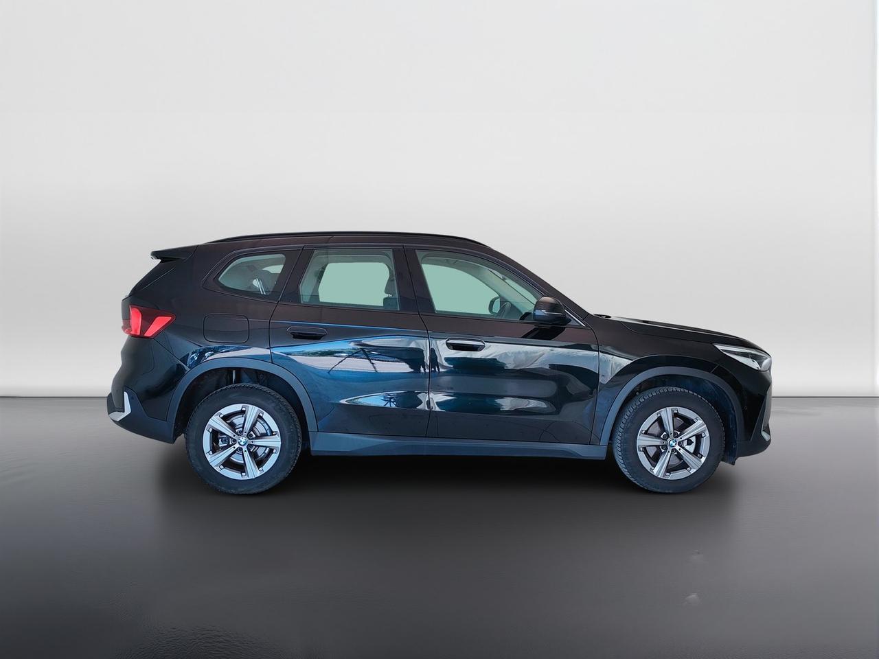 BMW X1 U11 - X1 sdrive18d X-Line auto