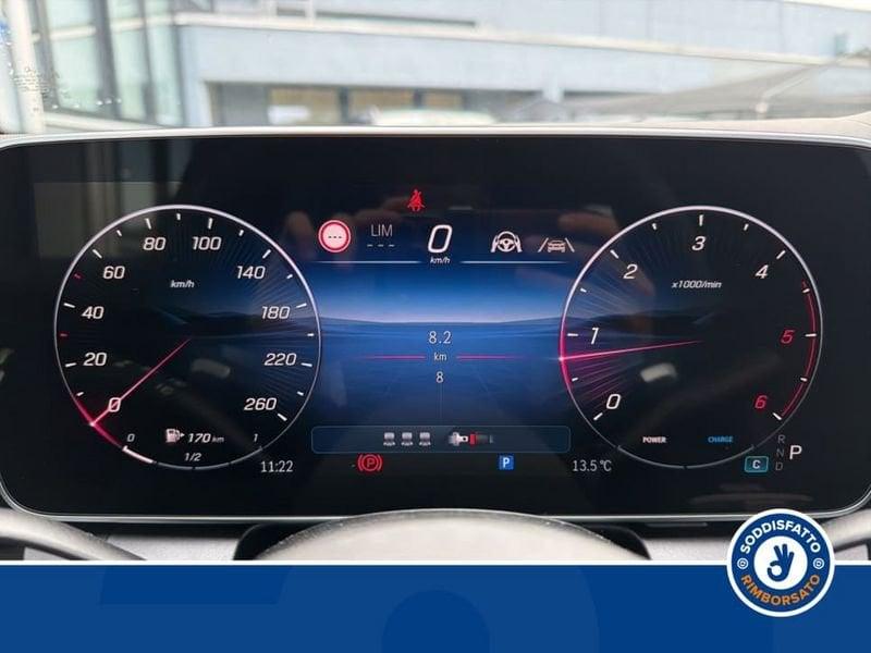 Mercedes-Benz GLC Coupé GLC 220d 4Matic Coupé AMG Line Premium