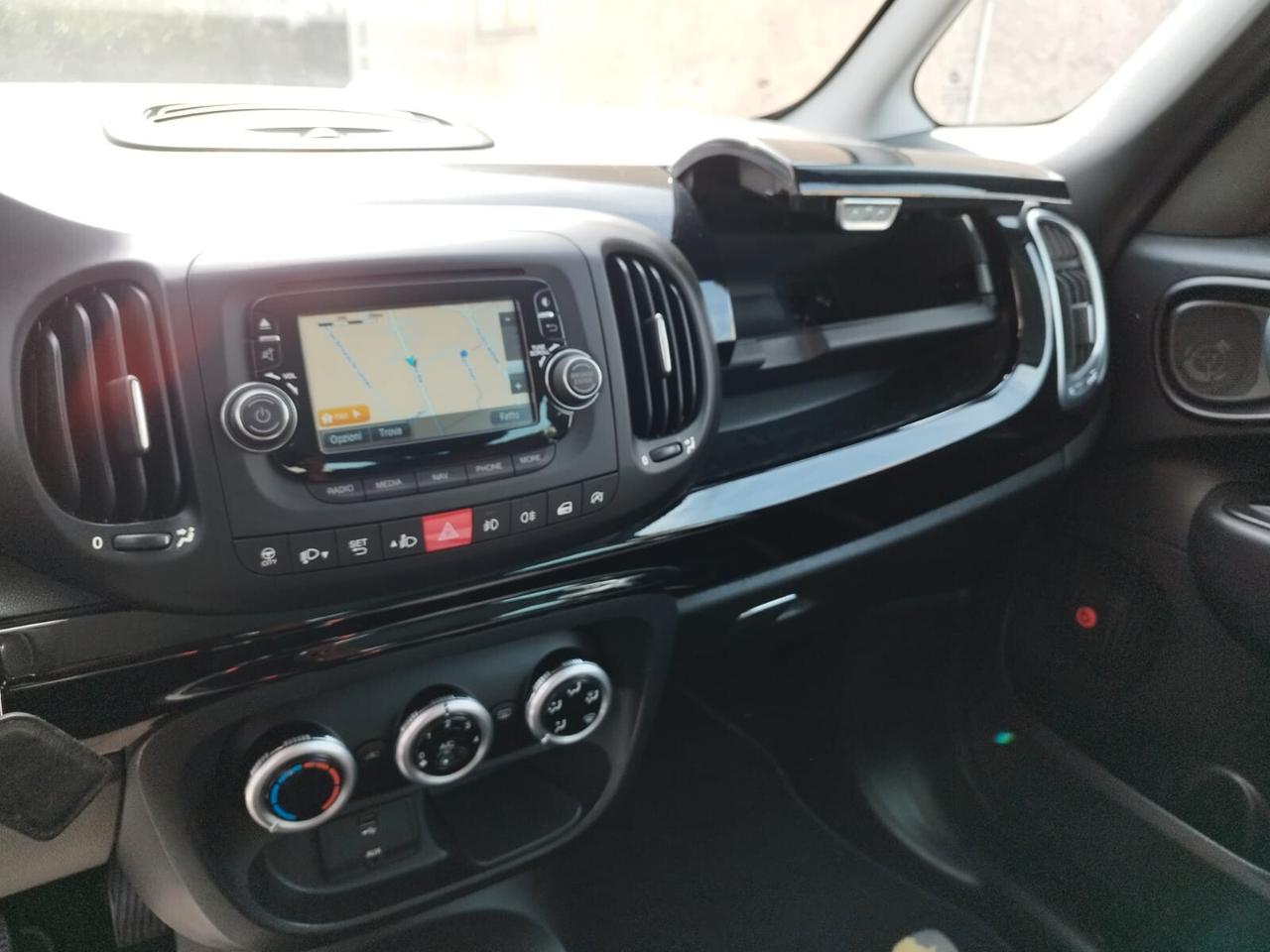 Fiat 500L 1.6 Multijet 120 CV Trekking