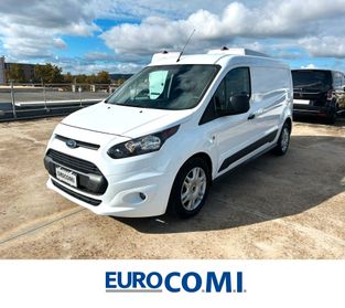 Ford Transit Connect Maxi 1.5 TDCi 100 cv 3 posti