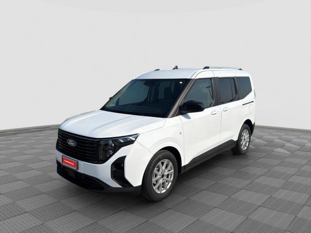 FORD Tourneo Courier Tourneo Courier 1.0 EcoBoost Powershift Titanium