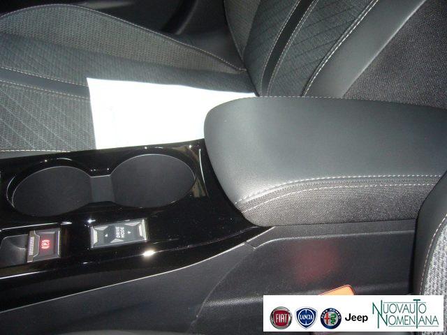 PEUGEOT 2008 PureTech 100 S&S Mod.Allure Vision Pack