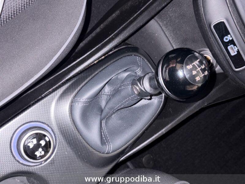 FIAT 500X 2015 Diesel 1.3 mjt Popstar 4x2 95cv