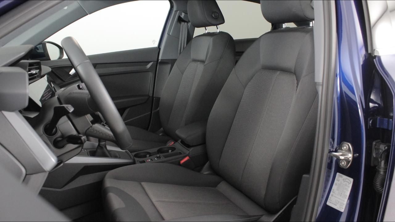 AUDI A3 IV - A3 Sedan 30 2.0 tdi Business