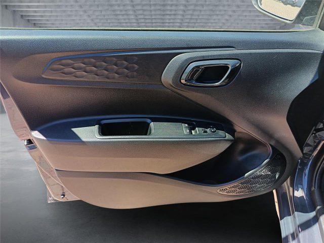 HYUNDAI i10 3ª serie 1.0 MPI con Ecopack Advanced