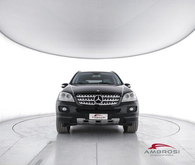 MERCEDES-BENZ ML 320 320 CDI - PER OPERATORI DEL SETTORE