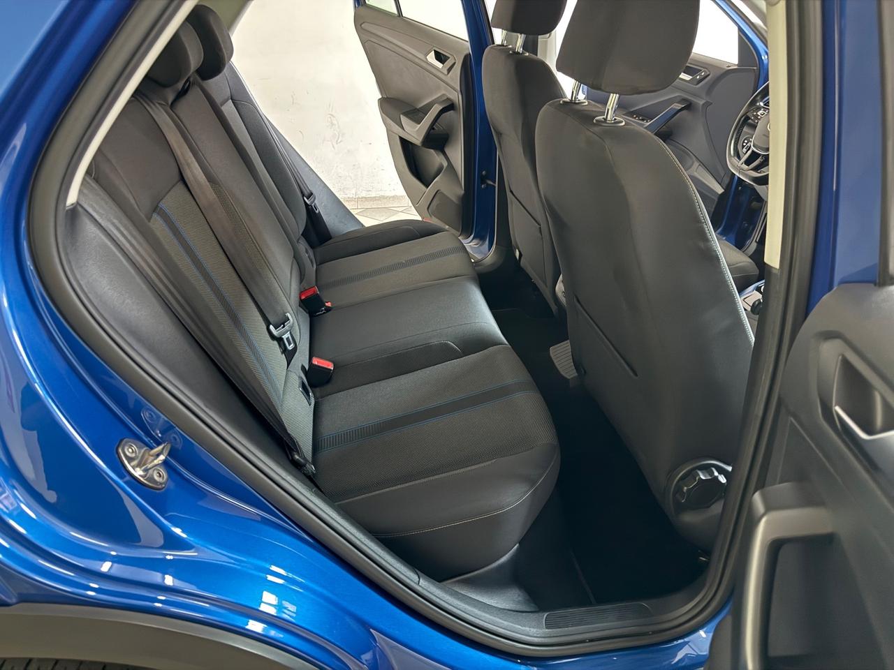 Volkswagen T-Roc 1.6 TDI SCR Style BlueMotion Technology