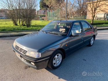 Peugeot 405 Mi 16