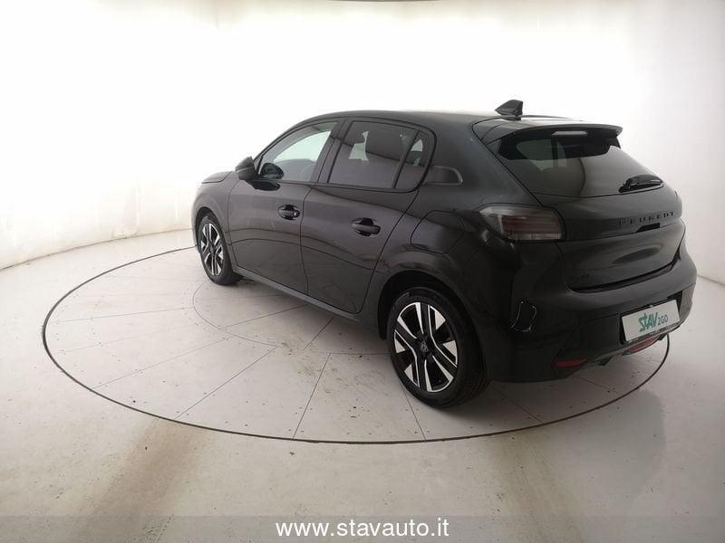 Peugeot 208 208 PureTech 100 Stop&Start 5 porte Allure