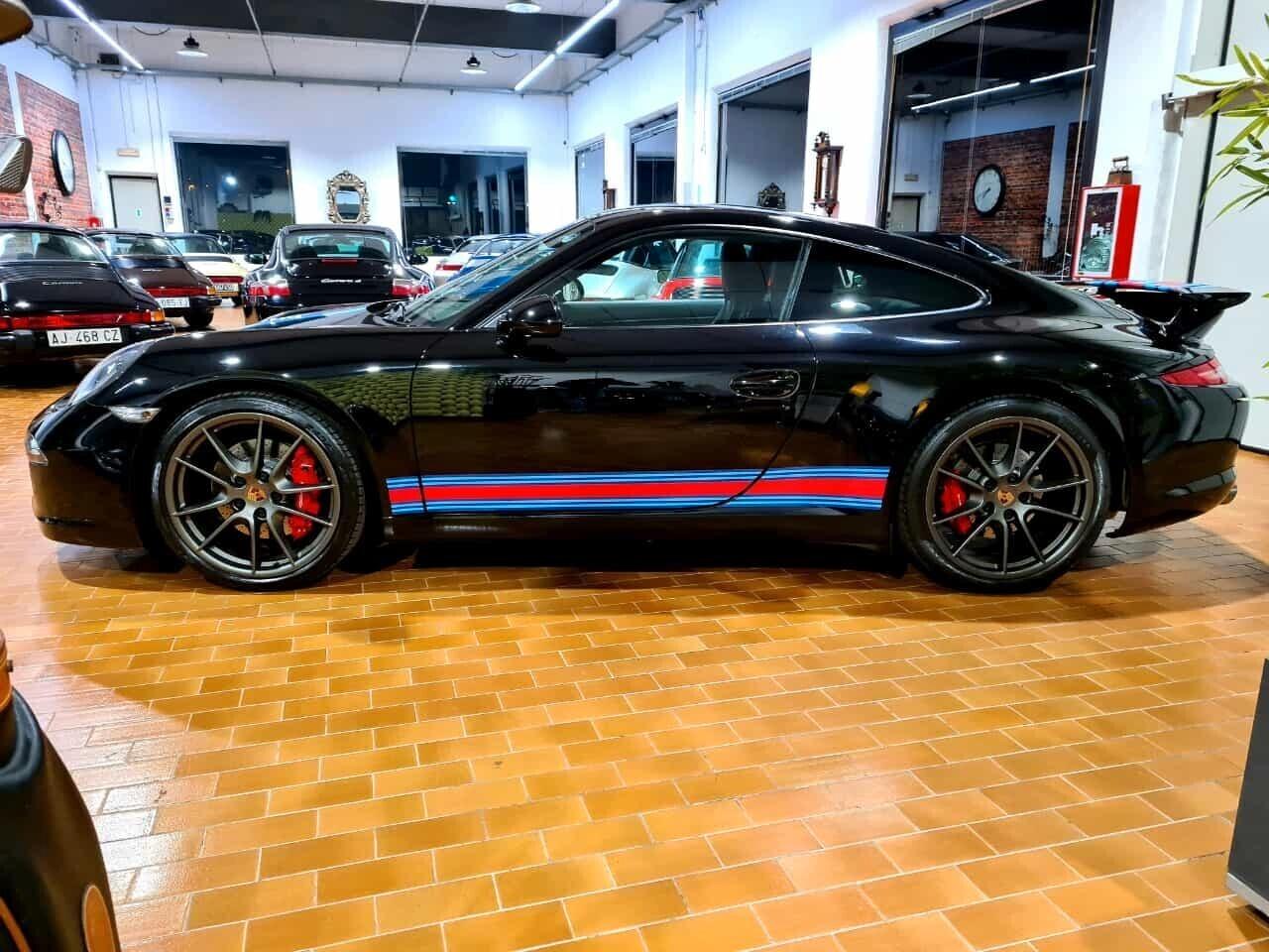 911 Porsche 3000 Sc Cabrio 204 Cv ASI Italia