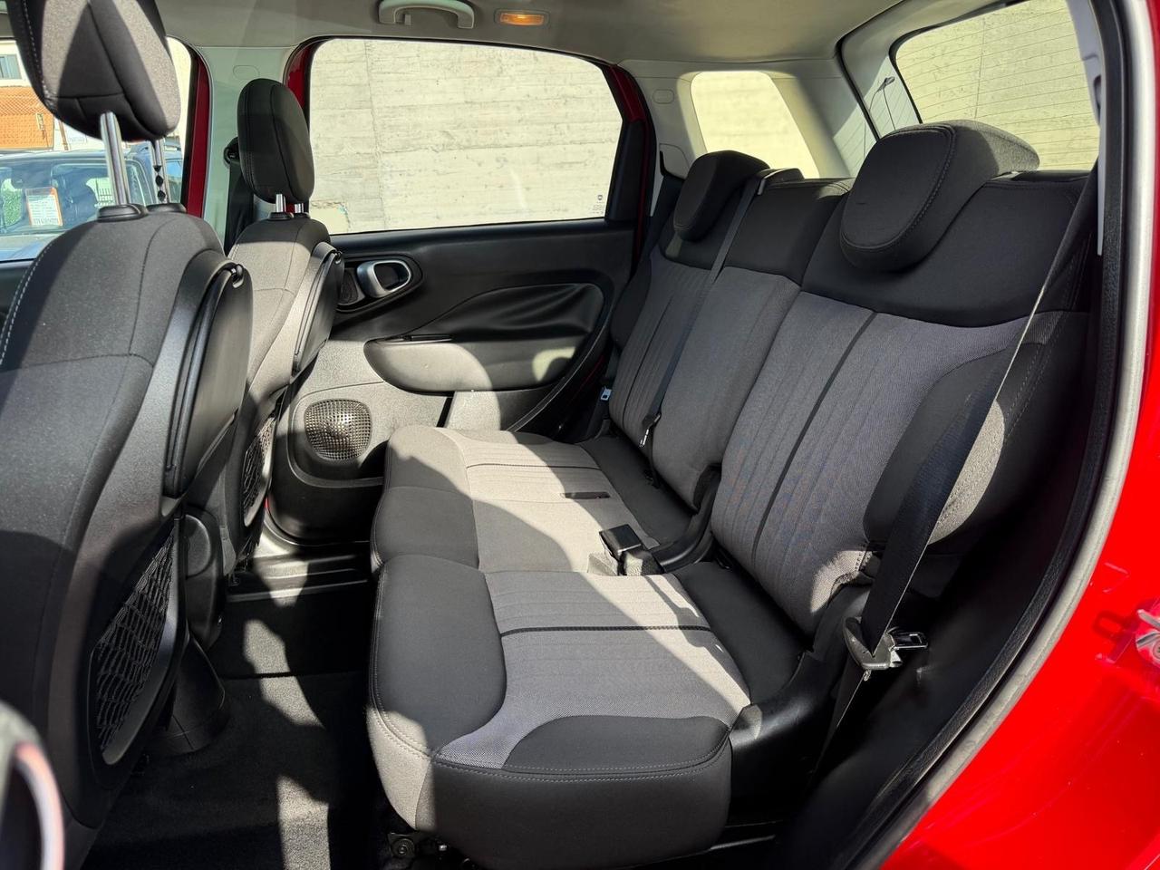 FIAT 500L 1.6 DIESEL 105 (CV) 2014